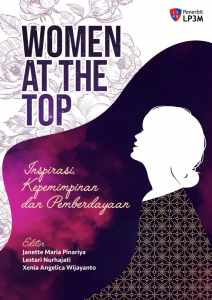 women at the top